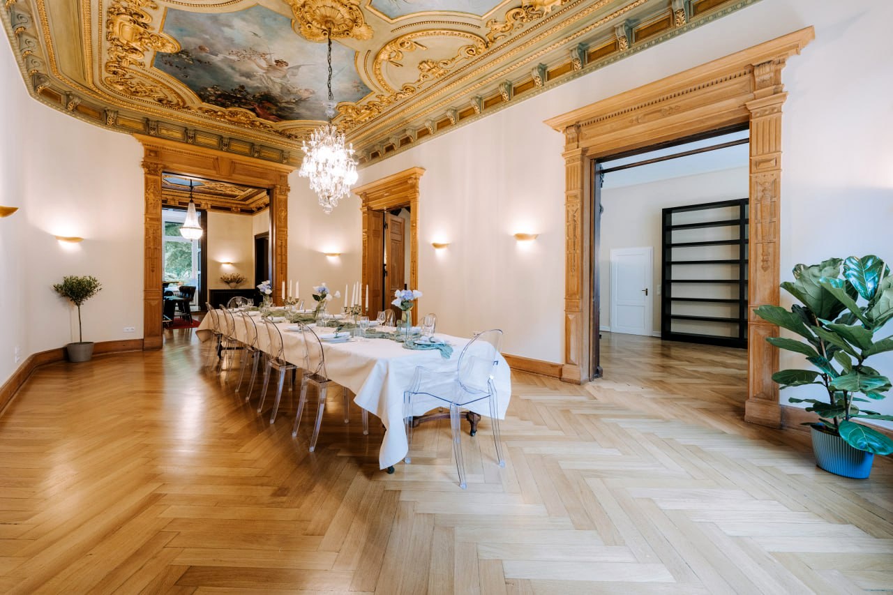 Speisesaal