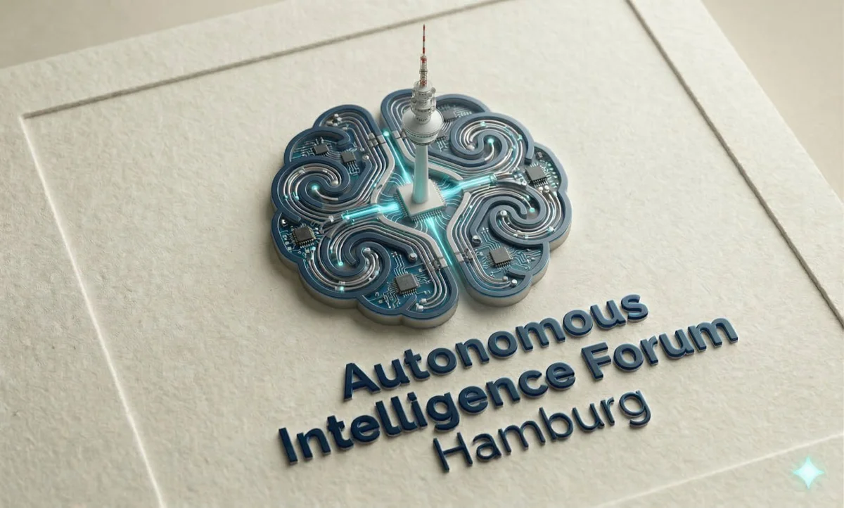 Autonomous Intelligence Forum