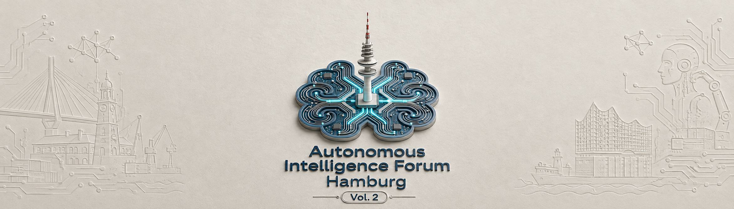 Autonomous Intelligence Forum #2