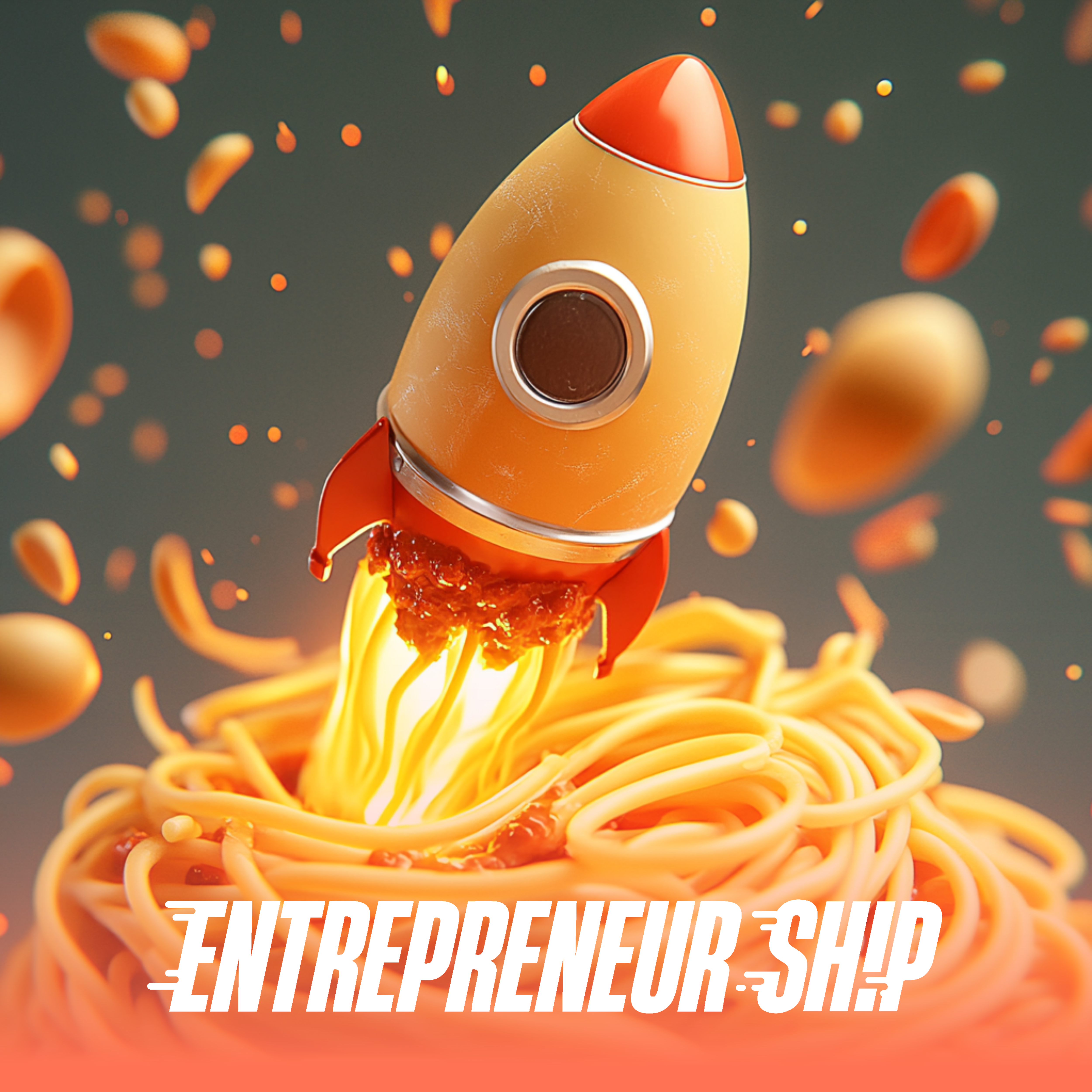 Startup 🍝 BOLO