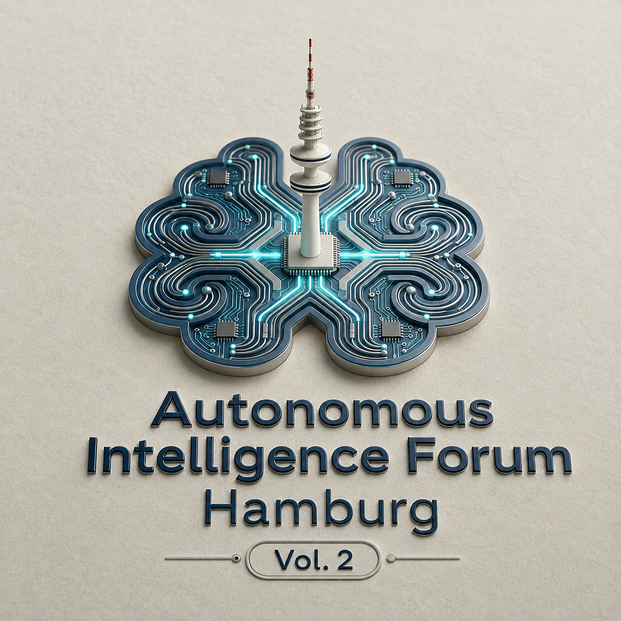 Autonomous Intelligence Forum #2