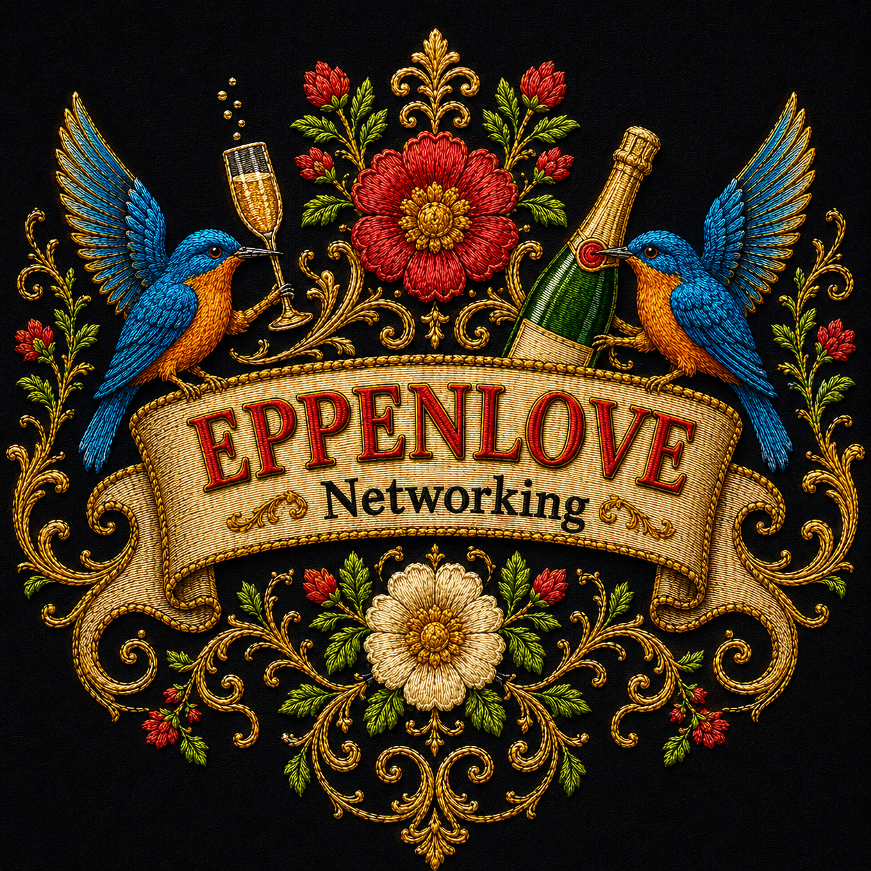 Eppenlove 🍾 & Friends Evening