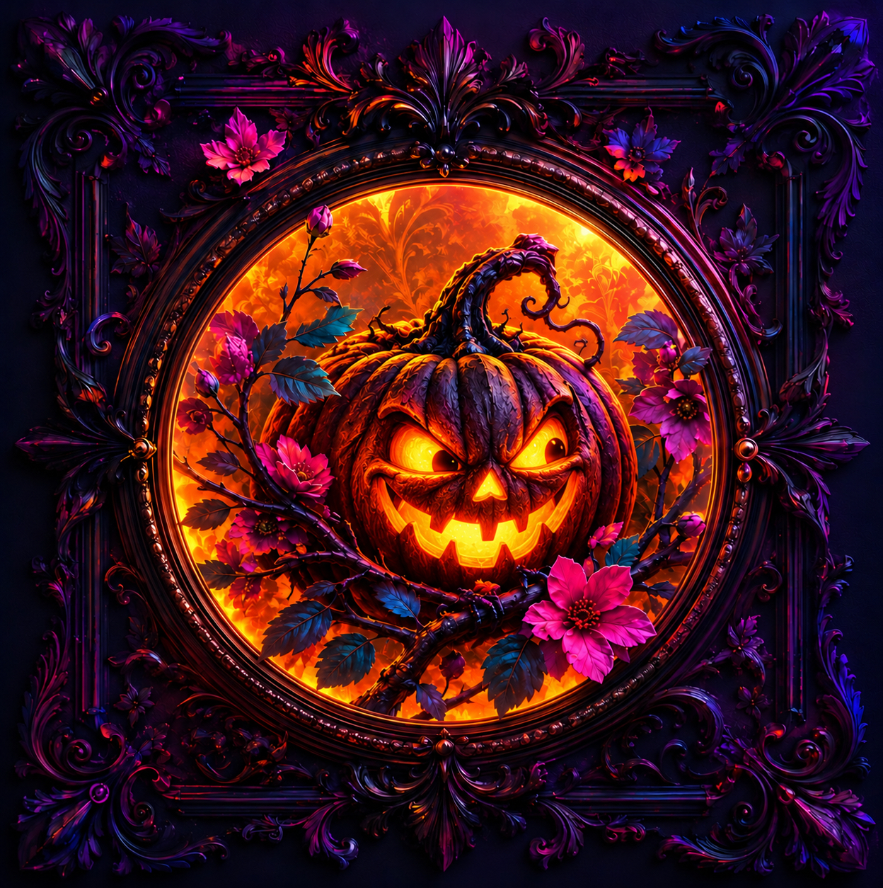 Founders' Tap 🎃 Autumn / Halloween Edition