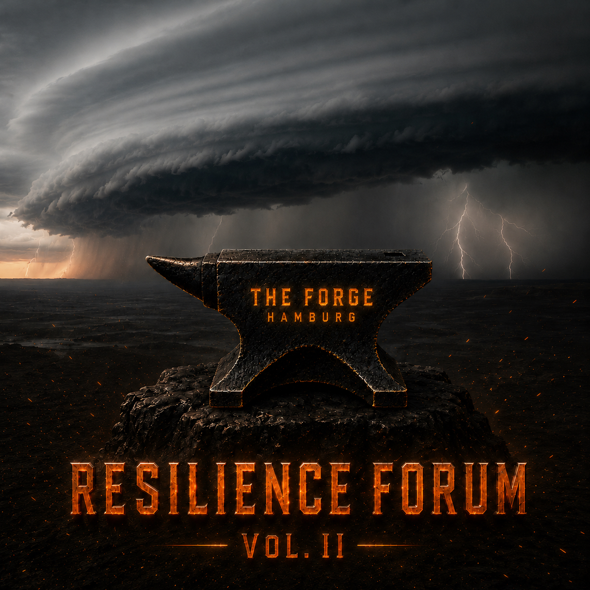 Resilience Forum Vol. II