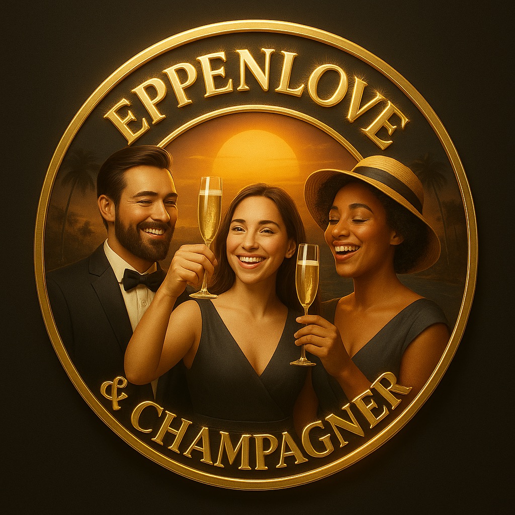 Eppenlove🥂 Eve