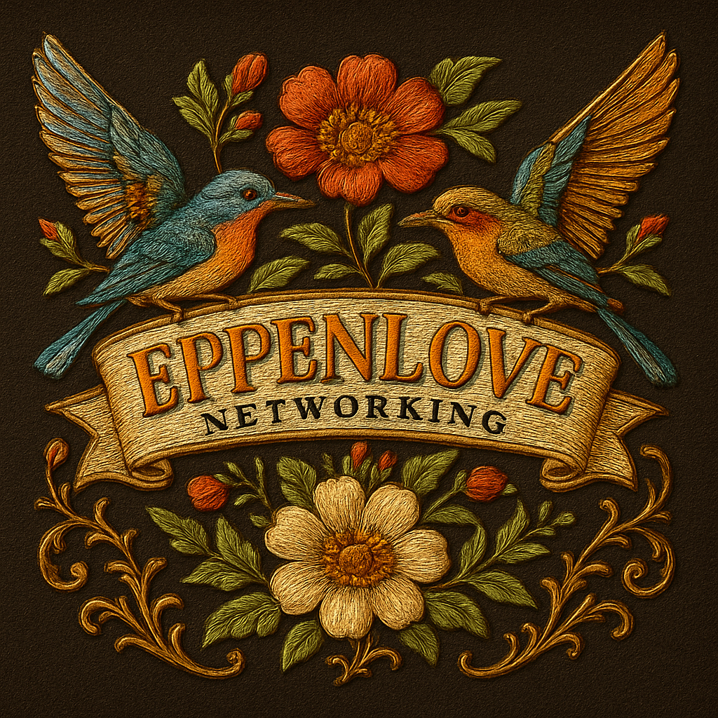 Eppenlove🥂Eve | +1 =🚀