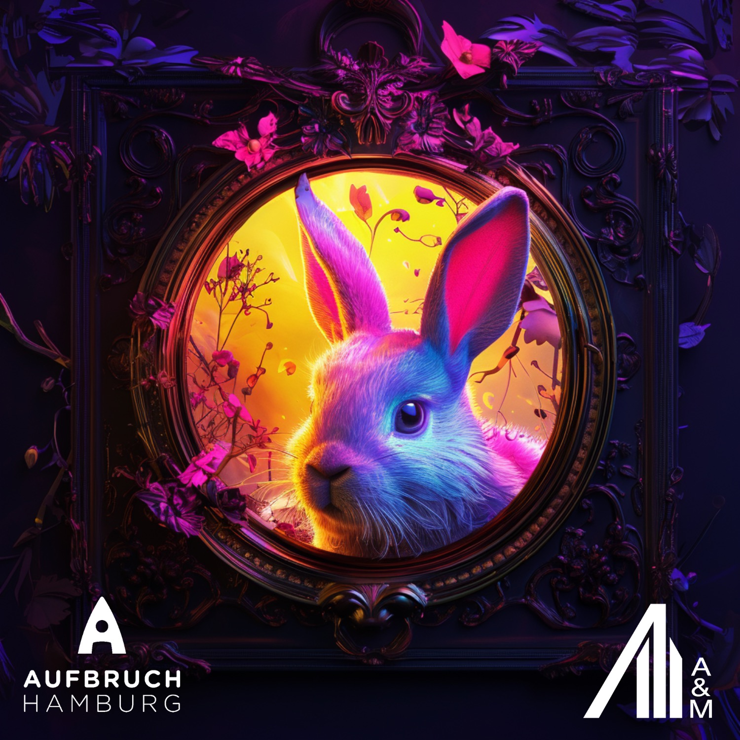 Founders' Tap 🐣 Easter Edition