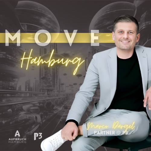 M-O-V-E ∞ Hamburg