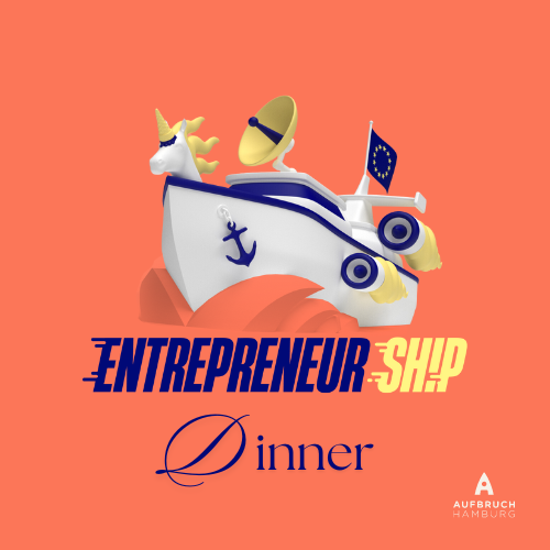 Entrepreneur Ship Dinner