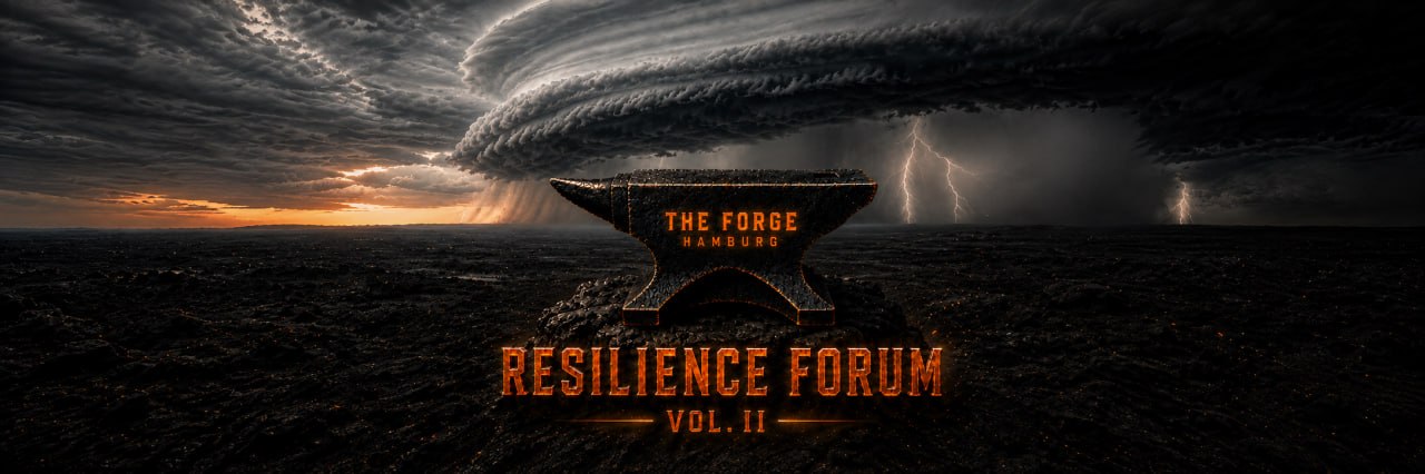 Resilience Forum vol. II